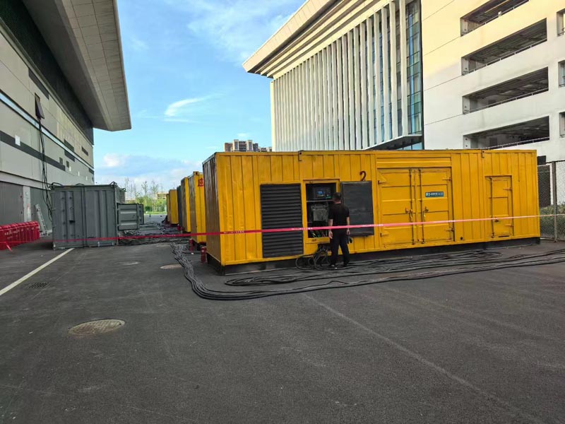 武侯柴油发电机冬季保养注意事项？