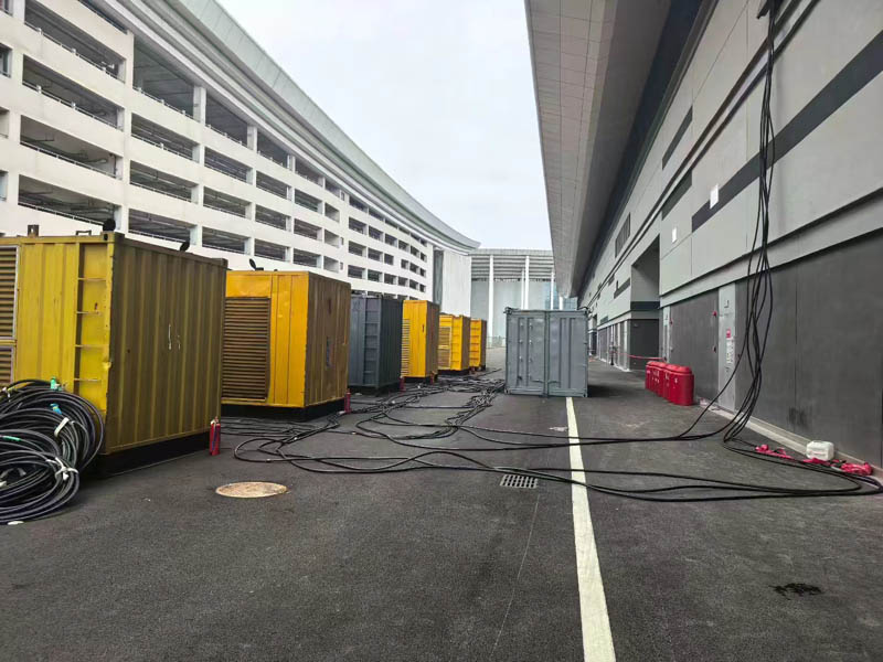 武侯冬季柴油发电机启动前需要做哪些准备工作？