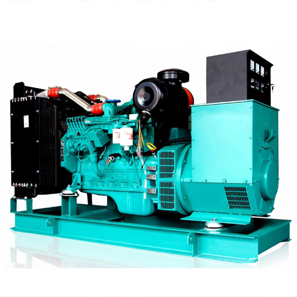 武侯柴油发电机操作及日常维护