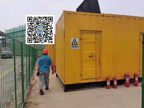 武侯出租发电机常规保养内容