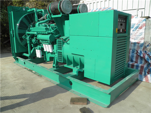 武侯发电机租赁-厂家给大家介绍发电机失磁现象