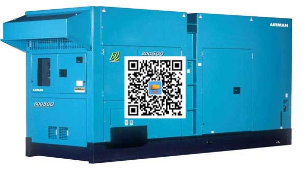 武侯出租发电机 进口和国产柴油发电机组有什么不同