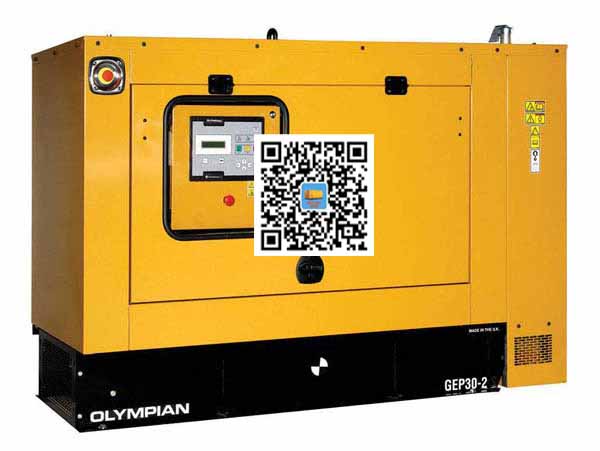 武侯租赁发电机 柴油发电机组运行前检查哪些重要部件