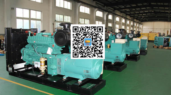 武侯出租发电机教您康明斯发电机怎样开启