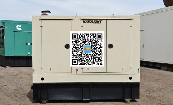 武侯出租发电机康明斯发电机要讲究正确的操作步骤