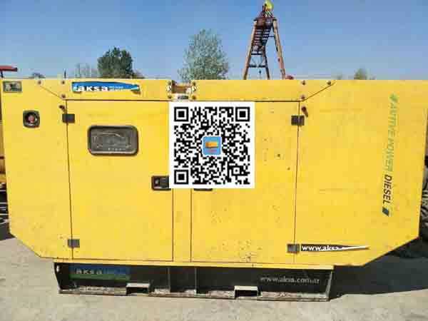 武侯出租发电机 潍柴发电机一定要预防通风管道的堵塞和灰尘