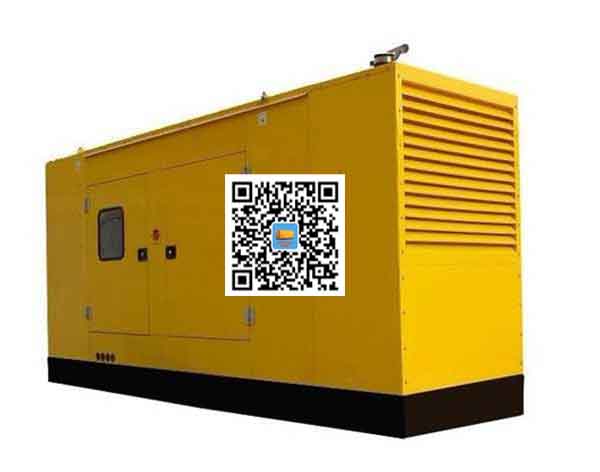 武侯出租发电机 柴油发电机不维护对机器有什么影响