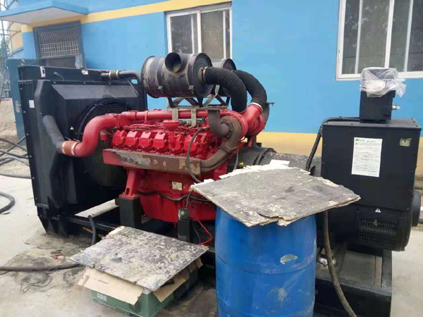 武侯租赁发电机 发电机的主要分类介绍