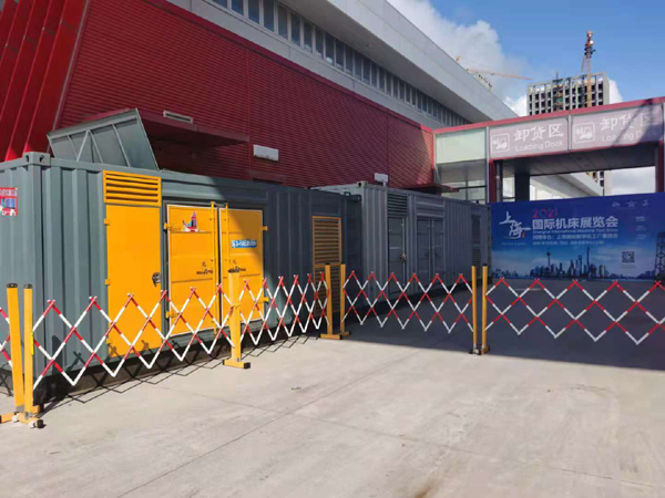 武侯发电机出租教您要了解的柴油发电机组基础知识