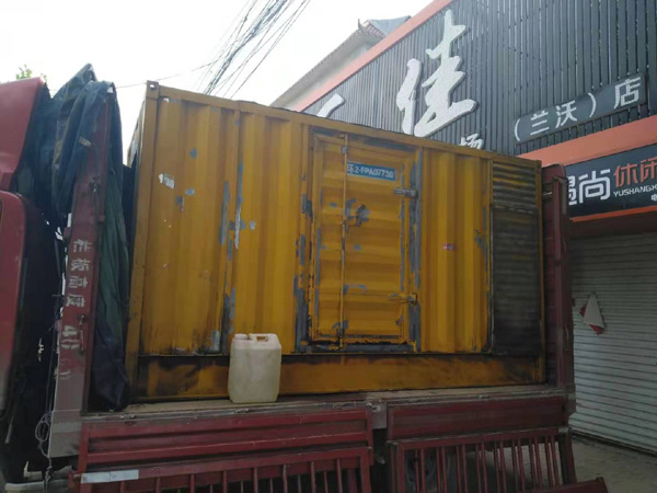 武侯发电机组的结构分析及功能原理