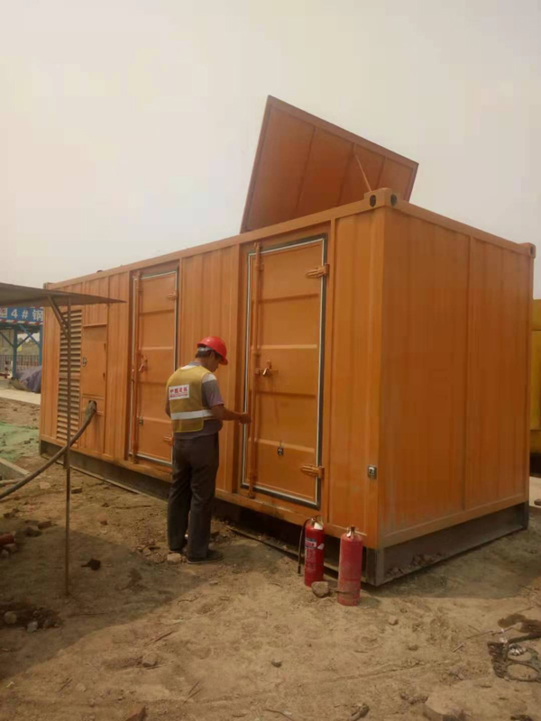 武侯柴油发电机组不定期保养会出现哪些问题？