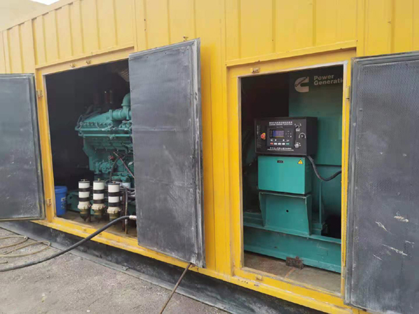 武侯柴油发电机组的蓄电池种类有哪些？