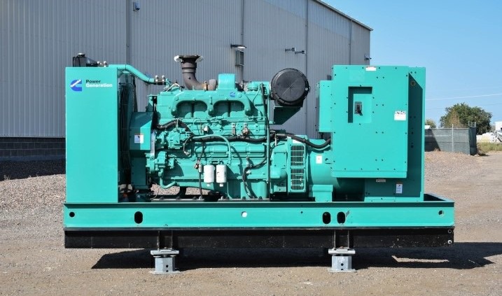武侯发电机出租-教您发电机厂家该如何选购