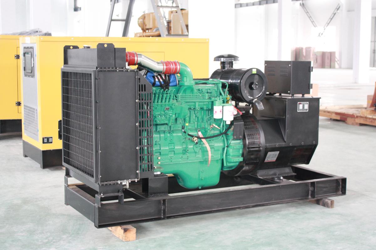 武侯租赁发电机-柴油发电机,柴油发电机组冷却液不循环怎么办