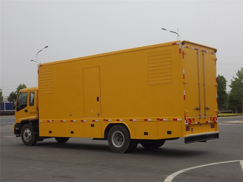 武侯发电车出租- 柴油发电机油箱怎么清洗