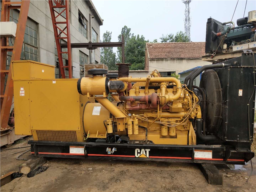 武侯发电机租赁-柴油发电机组原理概述