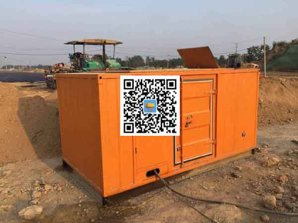 武侯发电机出租-发电机内的活塞质量超差对发电机有影响么？