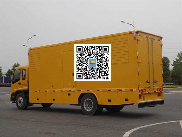 武侯发电车出租-发电机组的主要用途是什么？