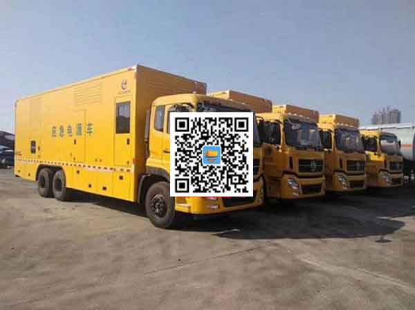 武侯出租发电车-怎样确保潍柴发电机组的质量