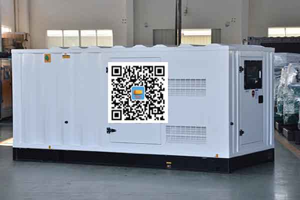 武侯租赁发电机-造成柴油发电机机组产生积炭的原因？