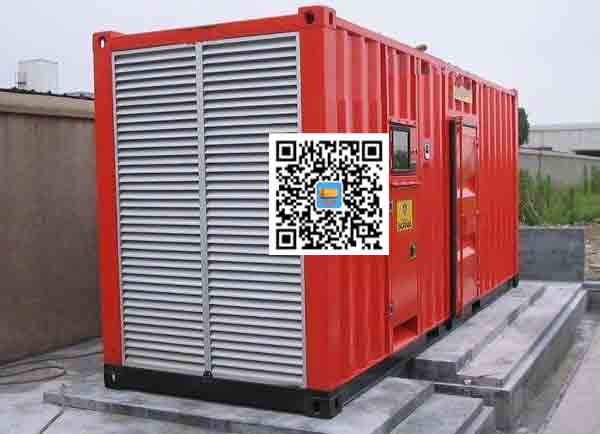 武侯发电机出租-柴油发电机组并机常见问题