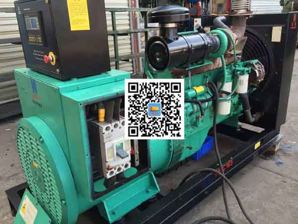 武侯租赁发电机-发电机一般变压器磁芯所使用的是什么材料？