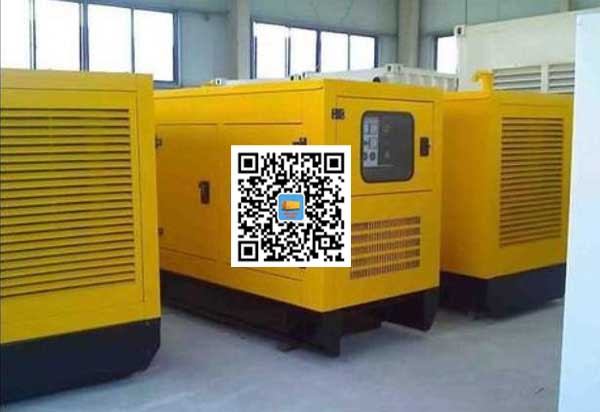 武侯租赁发电机-发电机组并机及并机柜的优点