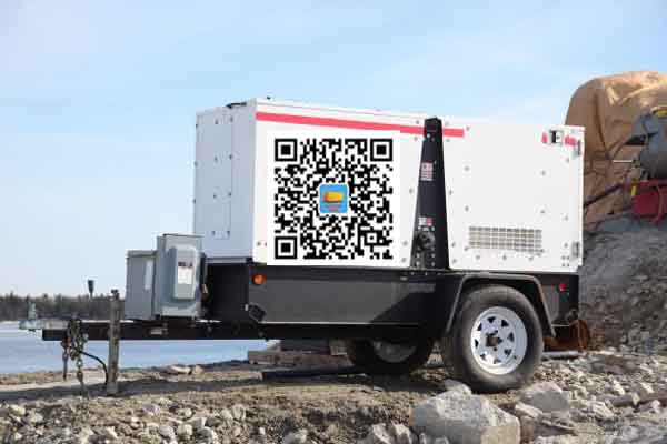 武侯水轮发电机组振动的原因