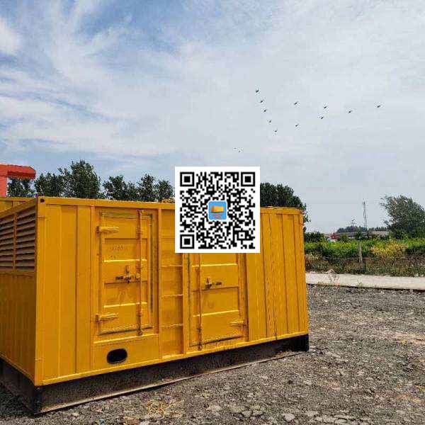 武侯发电机出租发电机电刷的结构与作用是什么