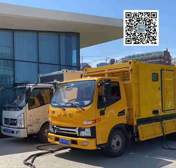 武侯发电机出租-如何测试柴油发电机组