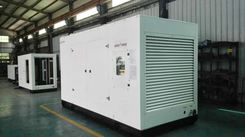 武侯过载保护装置频繁触发会对发电机组造成哪些损害？