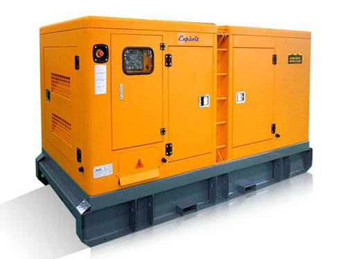 武侯影响 200kw 柴油发电机油耗的因素有哪些？