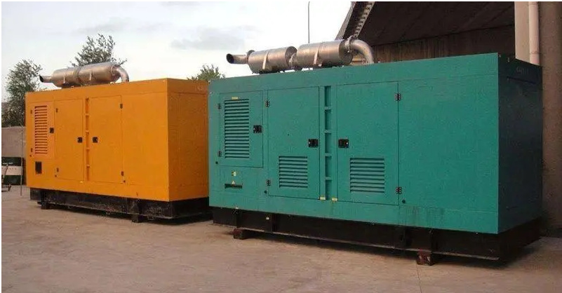 武侯发电机和发电车的区别？