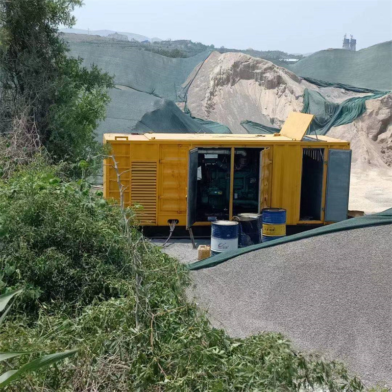 武侯影响 400KW 柴油发电机组油耗的因素有哪些？