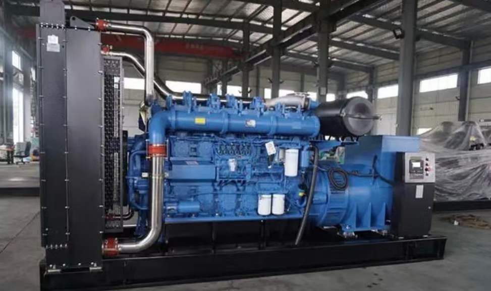 武侯如何选择适合的 500kW 柴油发电机组？