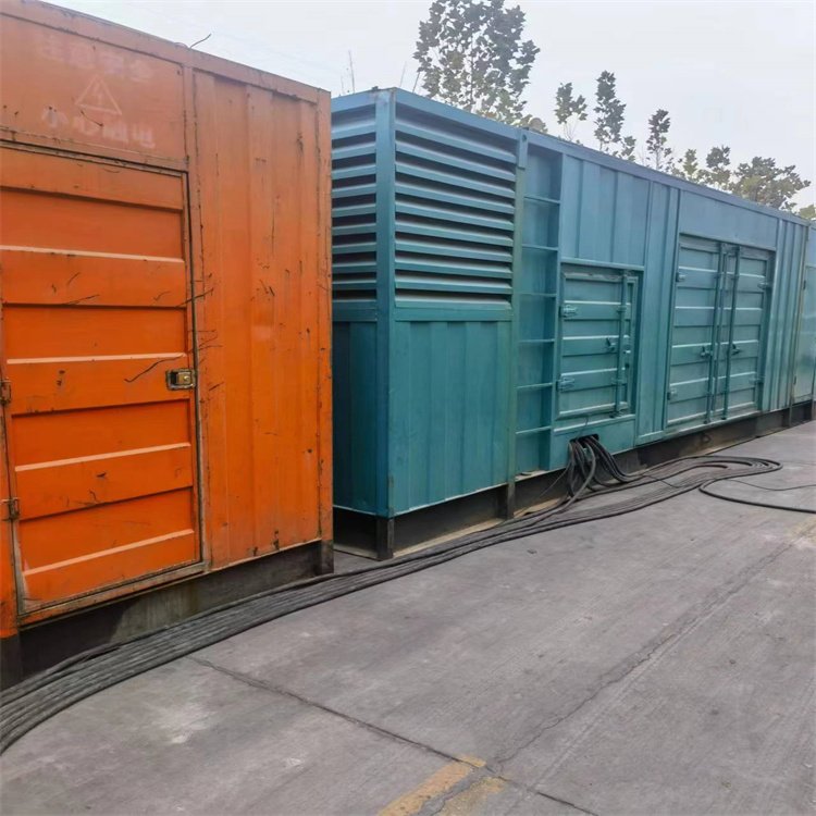 武侯如何选择适合 600kW 柴油发电机组的热继电器？