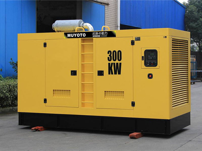 武侯发电机冷却液的冰点升高到多少时需要更换