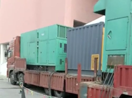 武侯柴油发电机的功率因数一般是多少？