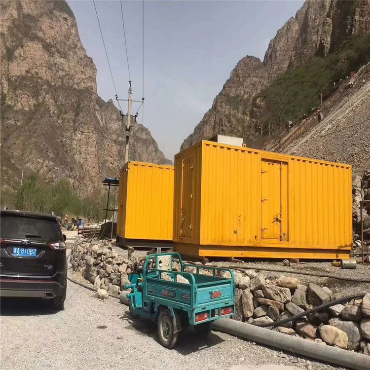 武侯柴油发电机组运行过程中需要注意哪些事项？