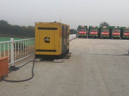 武侯发电机组中性点接地不良有哪些危害？