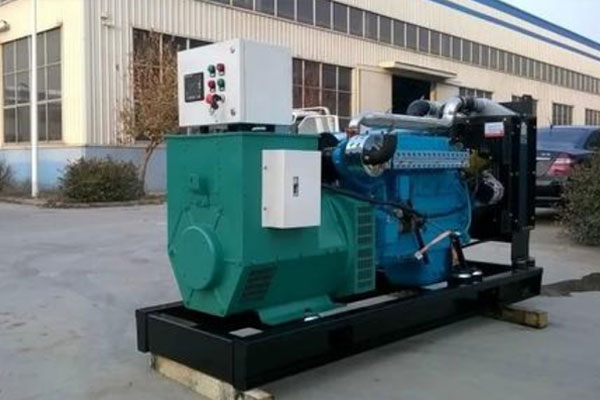 武侯发电机组的分类有哪些？