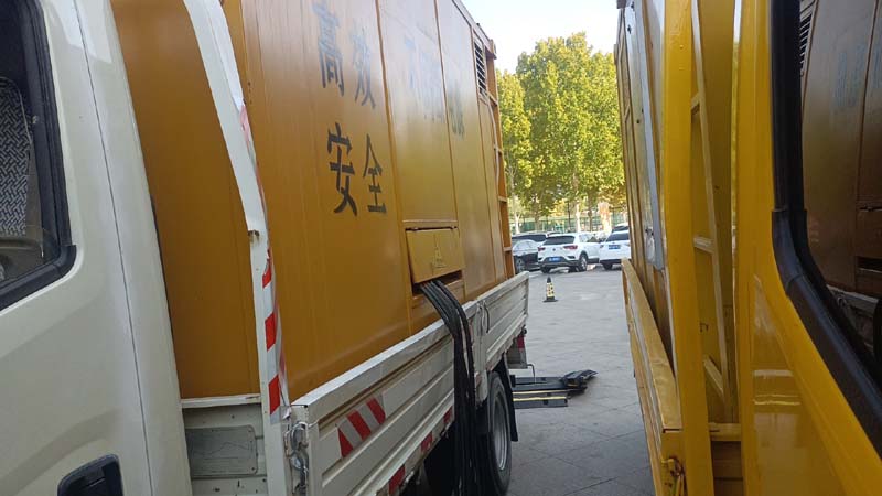 武侯柴油发电机组的应用领域有哪些？