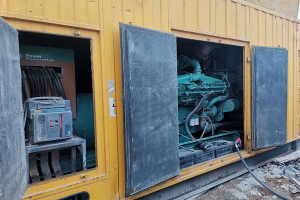 武侯发电机组夏季保养的注意事项有哪些？