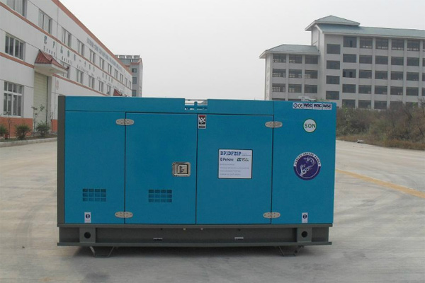 武侯发电机租赁发电机组的换季保养注意事项