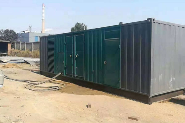 武侯发电机组保养注意事项？