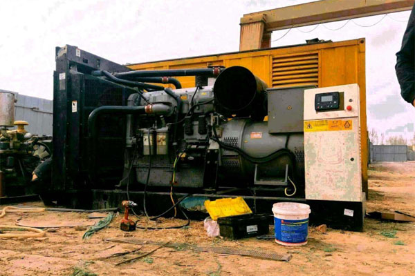 武侯柴油发电机组都有哪几种电压规格？