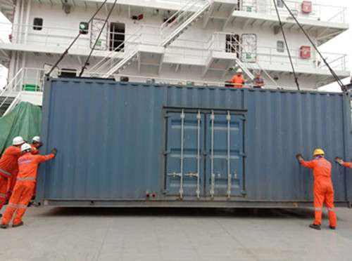 武侯柴油发电机组和储能设备配合使用时，有哪些需要注意的问题？