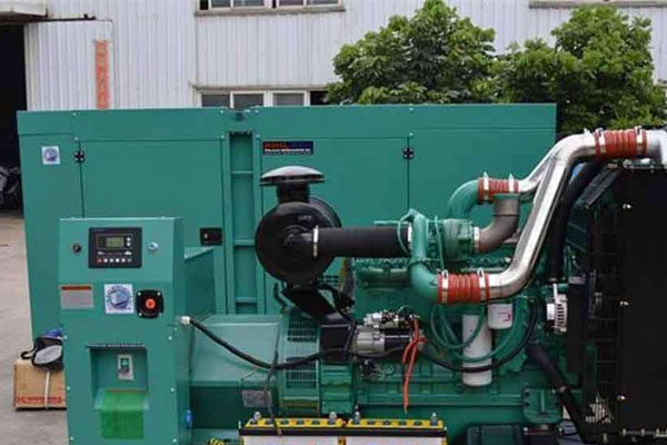 武侯工厂发电机应急发电注意事项？