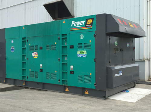 武侯如何判断发电机组防冻液的质量是否下降？