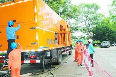 武侯不同标号的柴油可以混合使用吗？